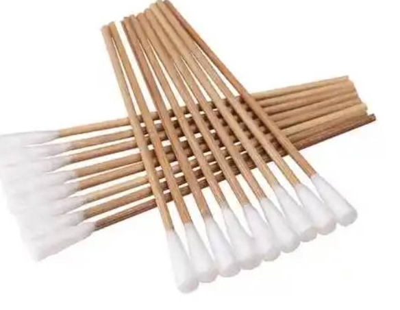 医用棉签