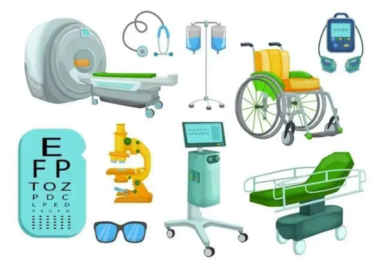 认识医疗器械，保障生命健康——医疗器械常识科普